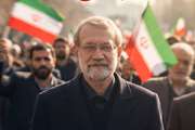 پیام تسلیت رئیس دانشگاه علوم پزشکی تهران به مناسبت شهادت دکتر علی لاریجانی و فرزندش