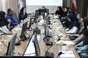 برگزاری موفق کارگاه اخلاق در انتشارات در مدرسه بهاره پژوهشگاه علوم غدد و متابولیسم