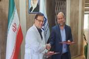 پژوهشگاه علوم غدد و متابولیسم؛ مرجع علمی همکاری‌های پژوهشی در حوزه سلامت استخوان و مصرف لبنیات
