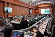 حضور مراکز همکار سازمان جهانی بهداشت در نشست کشوری؛ ارائه گزارش فعالیت‌ها توسط پژوهشگاه علوم غدد و مرکز تحقیقات اخلاق زیستی