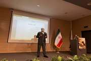 همایش مردمی روز جهانی سالمند در فرهنگسرای یاریگران زندگی برگزار شد