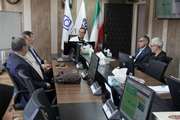 بازدید مسئولان عراقی از ظرفیت‌های پژوهشی، آموزشی و درمانی پژوهشگاه علوم غدد و متابولیسم
