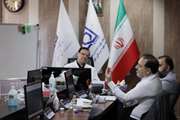 برگزاری نخستین نشست کمیته ملی پیشگیری و کنترل بیماری‌های غیرواگیر در سال ۱۴۰۵ با رویکرد هوشمندسازی و اجرایی‌سازی استانی