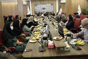بررسی شاخص‌های پژوهشی و ارزیابی عملکرد مراکز تحقیقاتی پژوهشگاه علوم غدد و متابولیسم