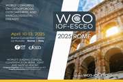 World congress on osteoporosis, osteoarthritis and musculoskeletal diseases