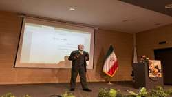 همایش مردمی روز جهانی سالمند در فرهنگسرای یاریگران زندگی برگزار شد
