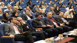 سمینار دو روزه  تازه های استئوپروز به میزبانی مرکز تحقیقات پوکی استخوان  برگزار شد 