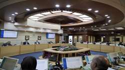 تشریح فرایند بازبینی سند ملی نشست ملی پیشگیری و کنترل بیماری های غیرواگیر با حضور وزیر بهداشت 