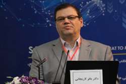 رئیس پژوهشگاه علوم غدد و متابولیسم دانشگاه در سمینار سارکوپنی: جمعیت سالمند، فرصتی برای تحول نظام سلامت است نه تهدید