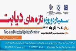 Two-Day Diabetes Update Seminar