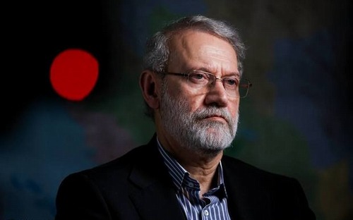 قدردانی رئیس پژوهشگاه علوم غدد و متابولیسم از همدردی دانشگاهیان در پی شهادت دکتر علی لاریجانی 