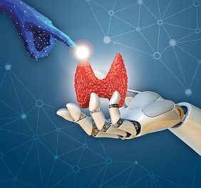 همگرایی در علوم غدد درون ریز  