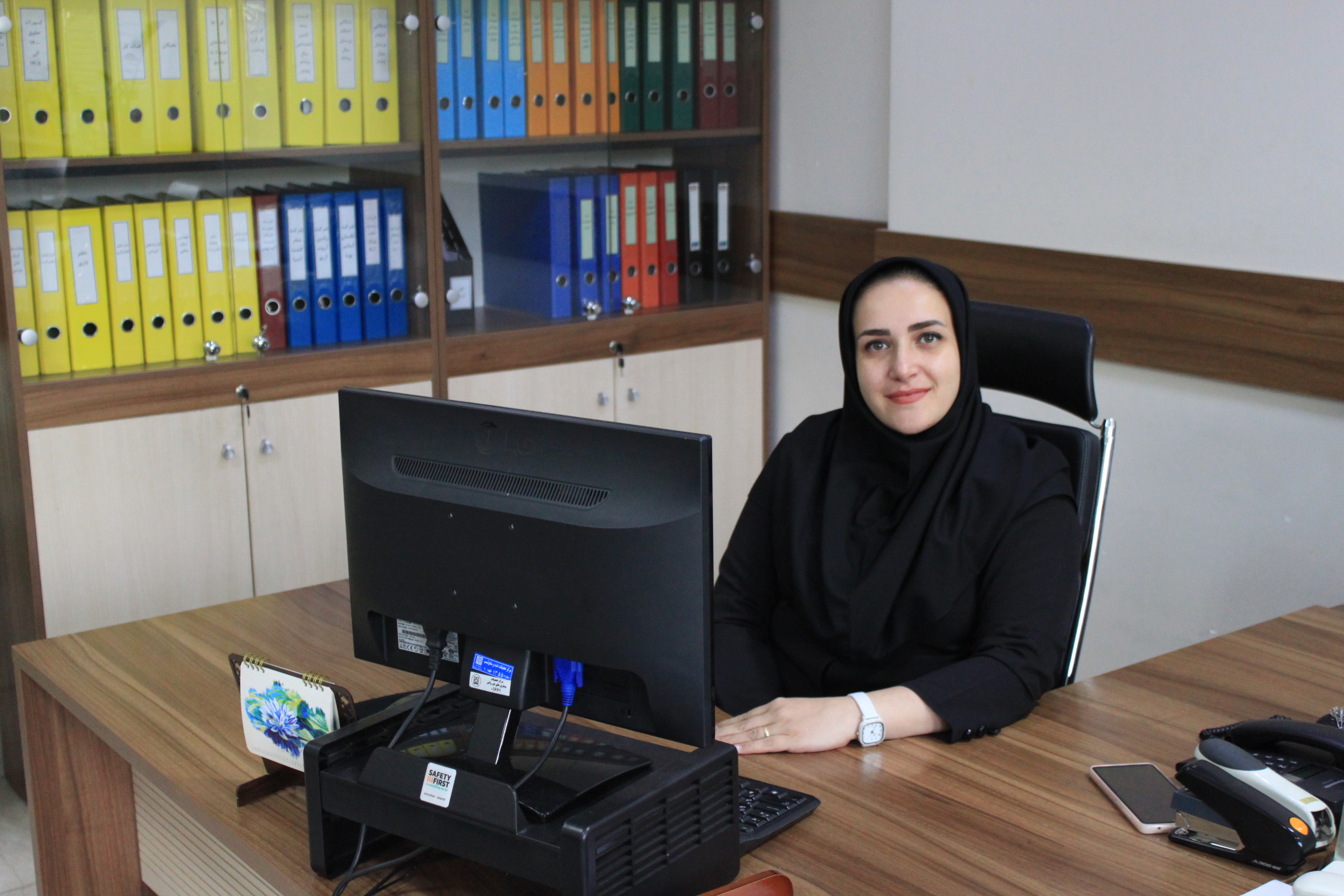 فرشته عباسی