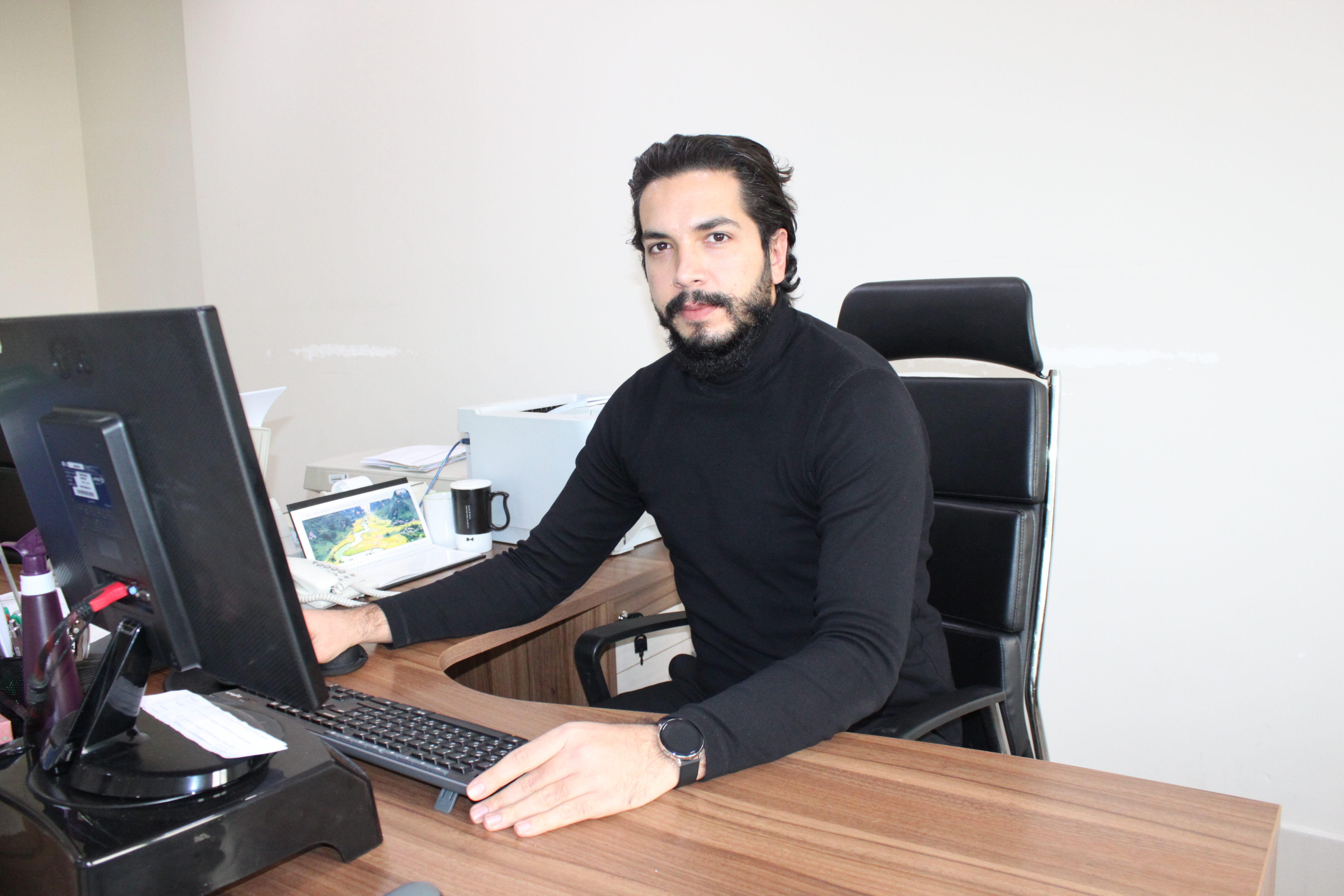 سید میلاد رضوی زاده