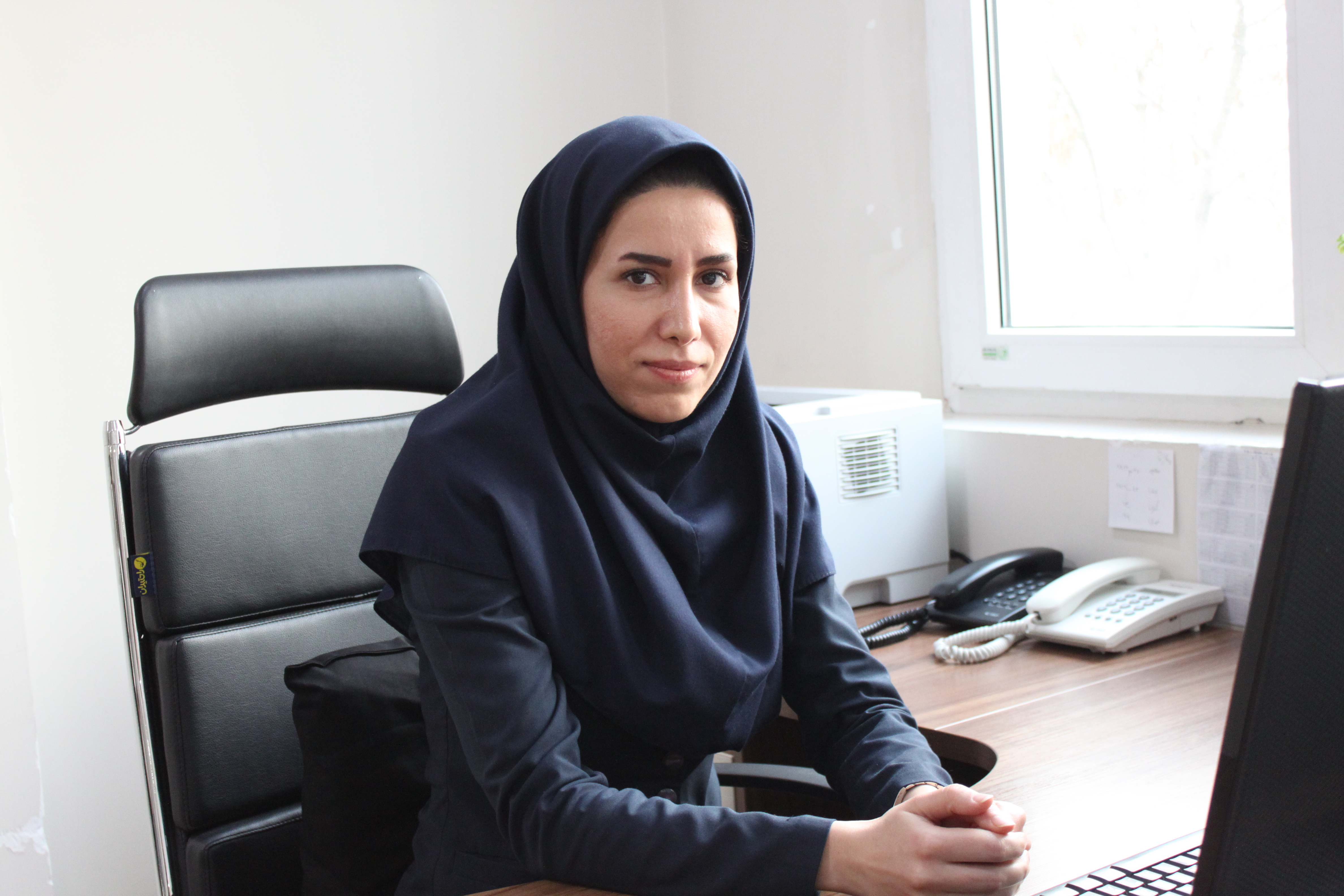 مهسا یارندی