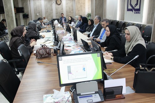 مرکز تحقیقات چاقی  