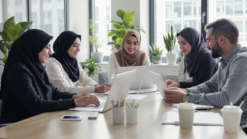 دوره فشرده آکادمی پیشگامان پژوهش های سلامت