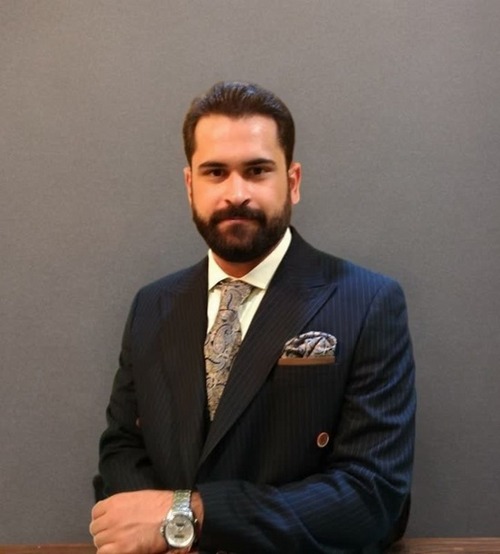 دکتر آرش صدری