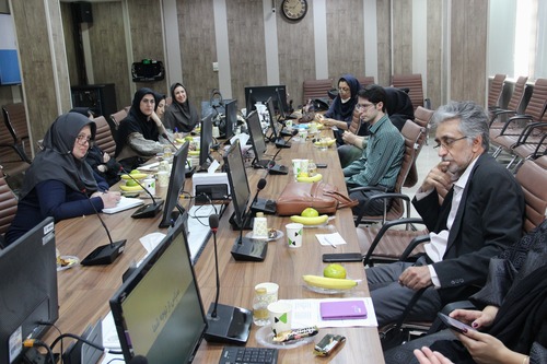 مرکز تحقیقات پزشکی مبتنی بر شواهد  