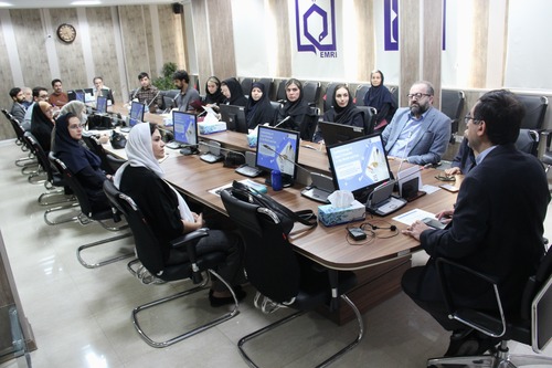 دوره پای دیابتی 