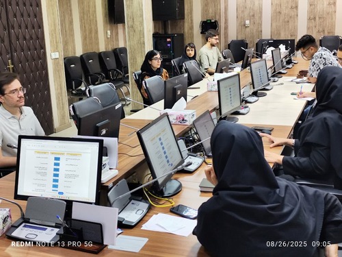 آکادمی پیشگامان پژوهش