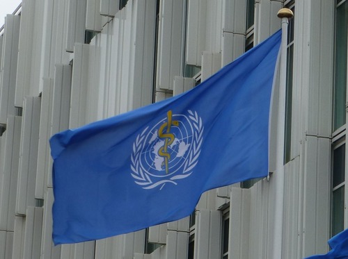 world health organization  