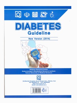 Diabetes Prevention and Control Guidance 