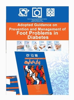 Comrehensive Adopted Guidance on Preventtion and control of Diabetic Foot 